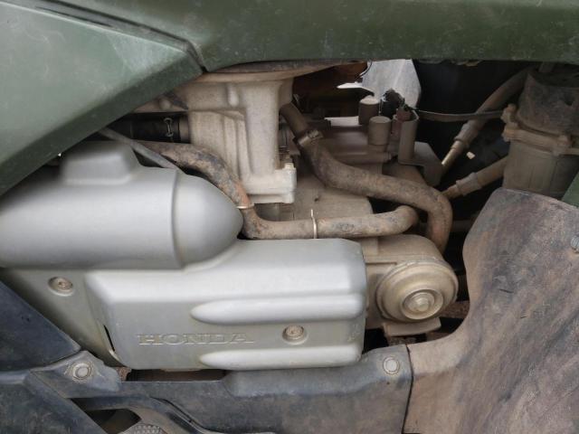 2009 HONDA TRX680 FA 1HFTE330294400570