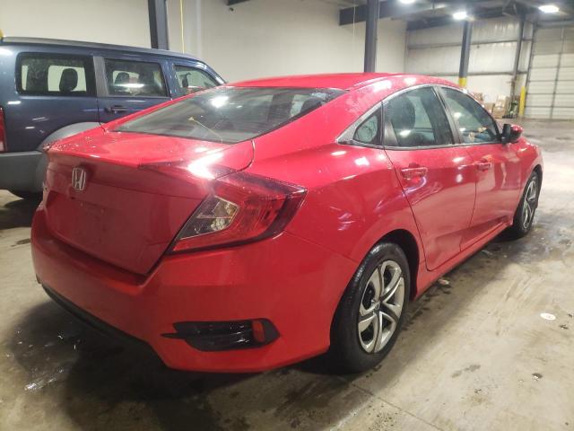 2016 HONDA CIVIC LX 2HGFC2F54GH575211