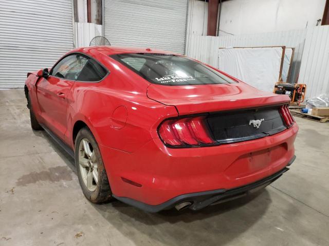 2019 FORD MUSTANG 1FA6P8TH9K5134281