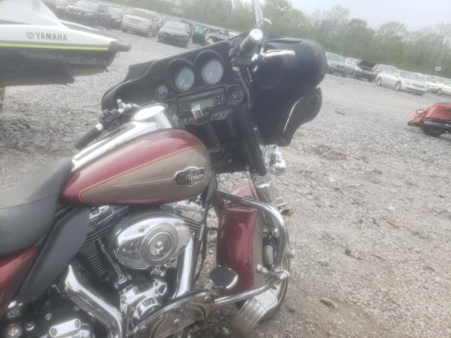 2009 HARLEY-DAVIDSON FLHTCU 1HD1FC4189Y650716