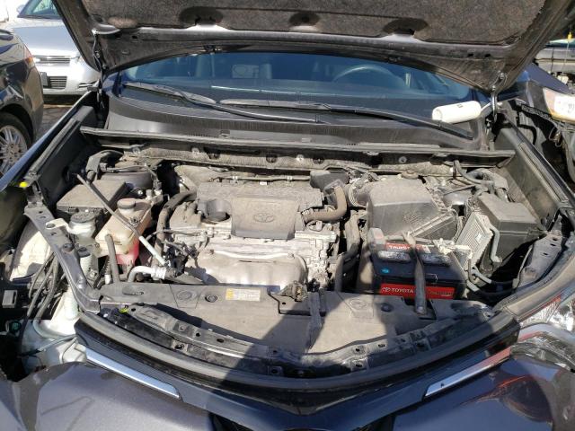 JTMZFREV7GJ093733 Toyota Rav4 Le 2016. Фото: 6