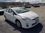 2010 TOYOTA  PRIUS