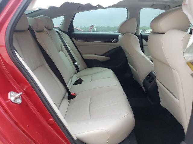 1HGCV2F55JA006189 Honda Accord Exl 2018. Фото: 5