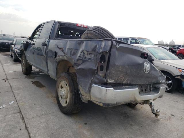 2019 RAM 2500 TRADE 3C6UR5CL3KG556917