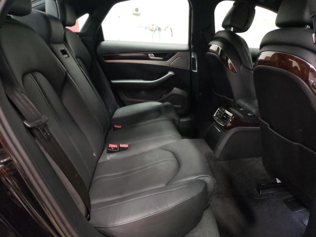2015 AUDI A8 QUATTRO WAUJGAFD7FN011800