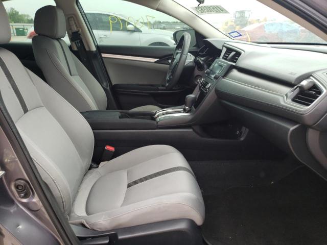 2017 HONDA CIVIC LX 19XFC2F5XHE014071