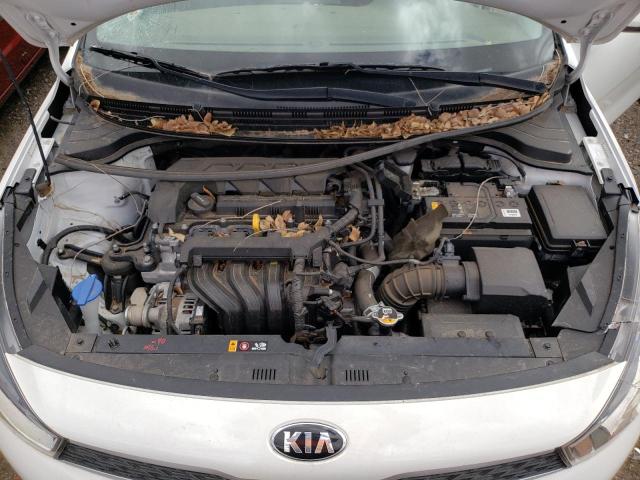 3KPA24AD5LE288830 Kia Rio Lx 2020. Фото: 6