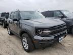 2021 FORD  BRONCO