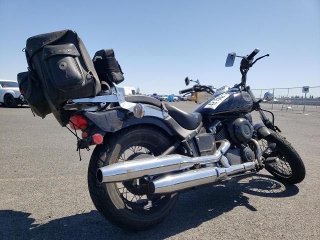 2015 YAMAHA XVS650 C JYAVM01Y0FA015952
