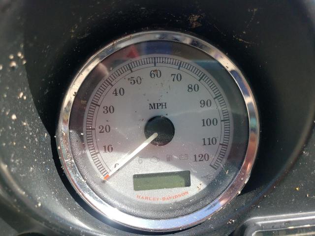 2011 HARLEY-DAVIDSON FLHX 1HD1KB419BB630716