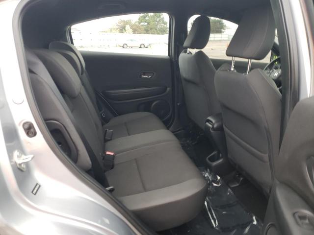 3CZRU6H15KG706448 Honda Hr-V Sport 2019. Фото: 5