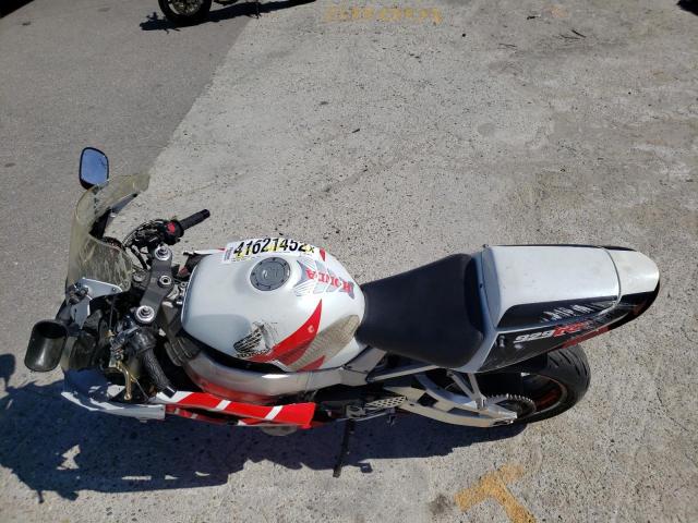 2000 HONDA CBR900 RR JH2SC4419YM000116