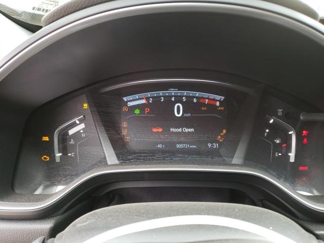 2021 HONDA CR-V EXL 2HKRW2H85MH682989