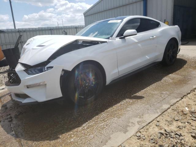 2019 FORD MUSTANG 1FA6P8TH1K5114705