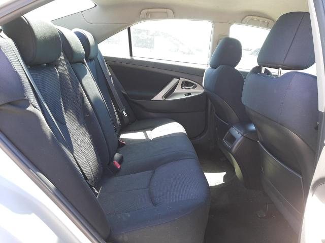 4T1BF3EK2AU080748 Toyota Camry Base 2010. Фото: 4