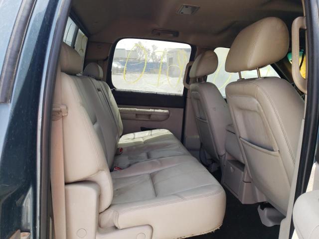 3GCRKSE33AG140685 Chevrolet Silverado 2010. Фото: 5