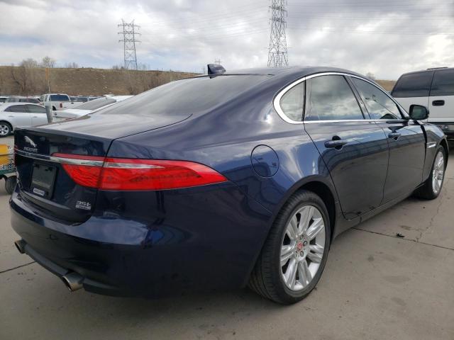 2017 JAGUAR XF PREMIUM SAJBJ4BV6HCY30872