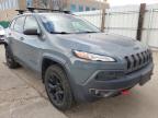 2015 JEEP  CHEROKEE