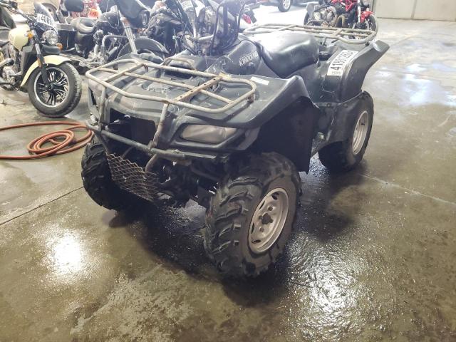 2009 SUZUKI LT-A500XP 5SAAM45PX97101690