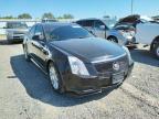 2011 CADILLAC  CTS