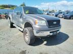 2006 FORD  F150