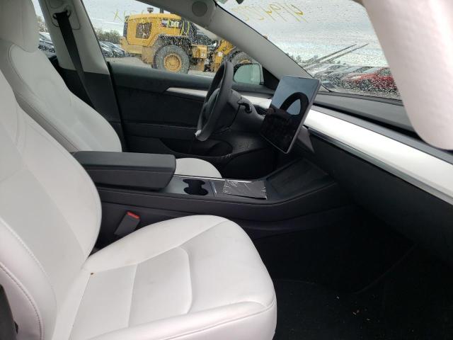 2021 TESLA MODEL 3 5YJ3E1EB2MF981227