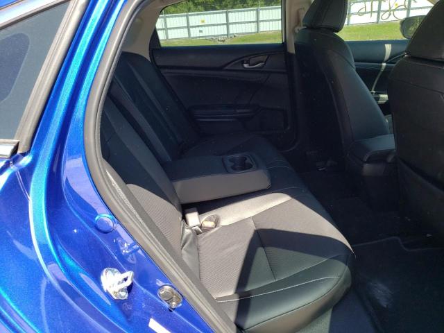2019 HONDA INSIGHT TO 19XZE4F97KE033268