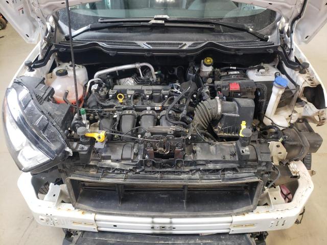2019 FORD ECOSPORT T MAJ6S3KL9KC300561