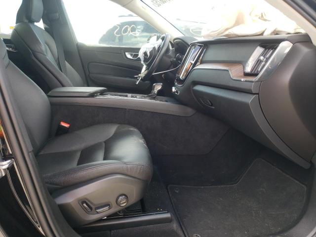 2021 VOLVO XC60 T6 MO YV4A22RK3M1770317