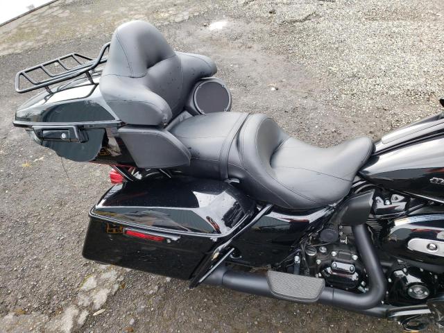 2021 HARLEY-DAVIDSON FLHTK 1HD1KEF12MB636018