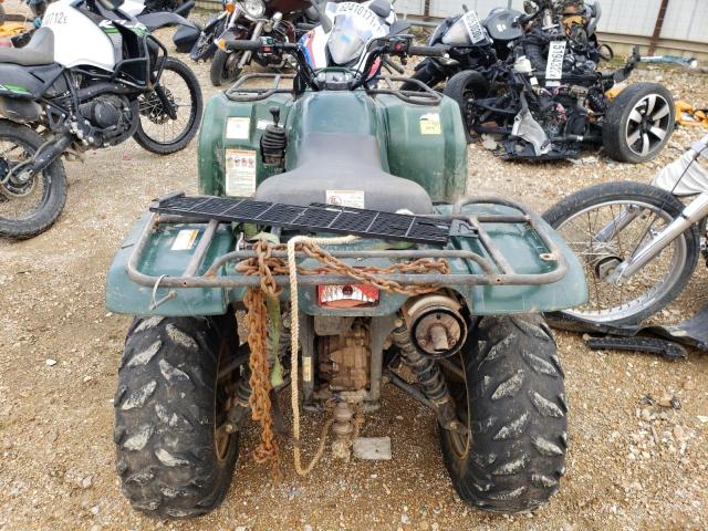 2007 YAMAHA YFM350 FWA - 5Y4AH15Y97A002813