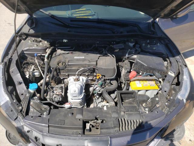 2016 HONDA ACCORD SPO 1HGCR2E58GA157171