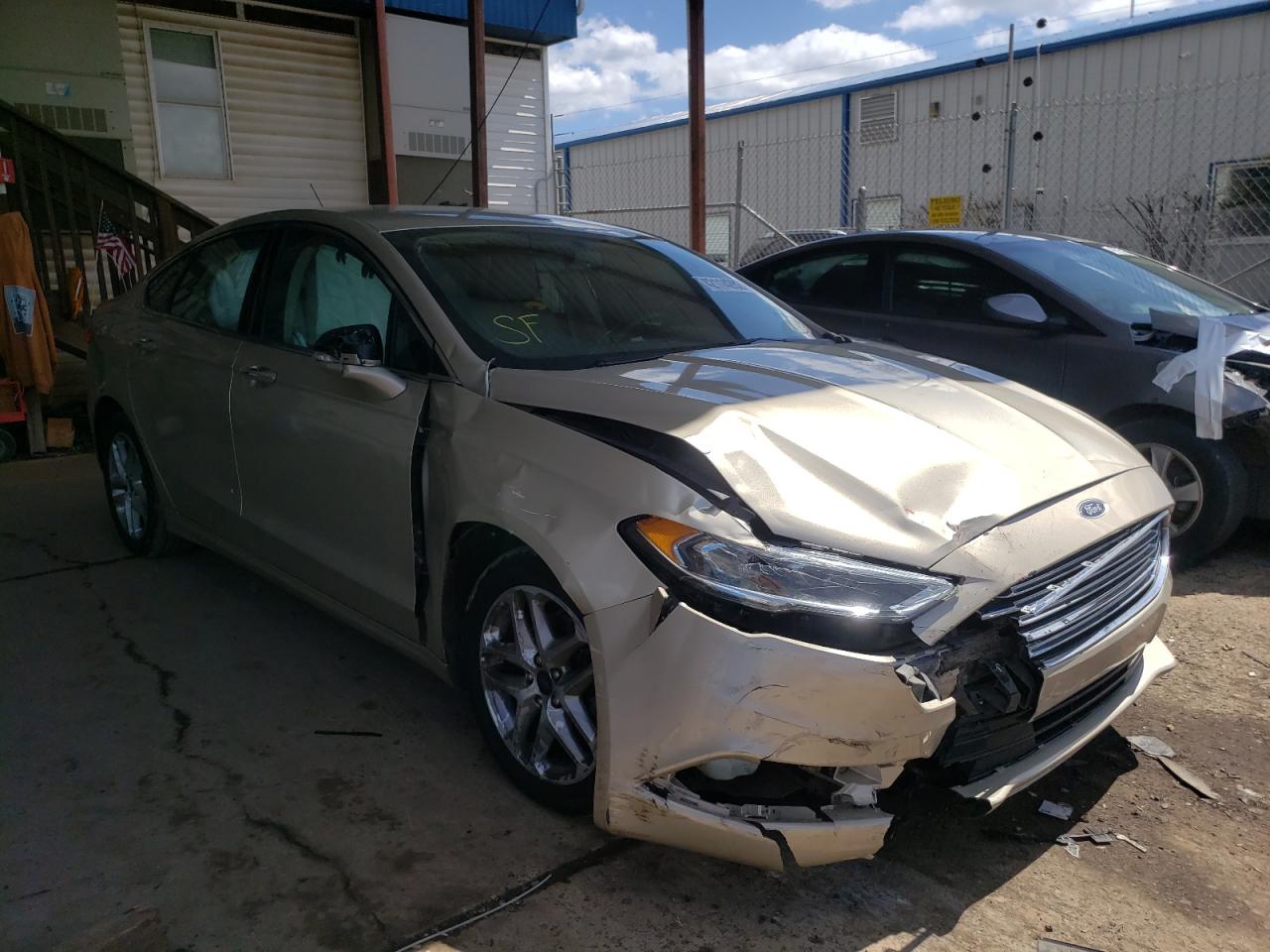 2018 Ford Fusion Se VIN: 3FA6P0T93JR108216 Lot: 42114282