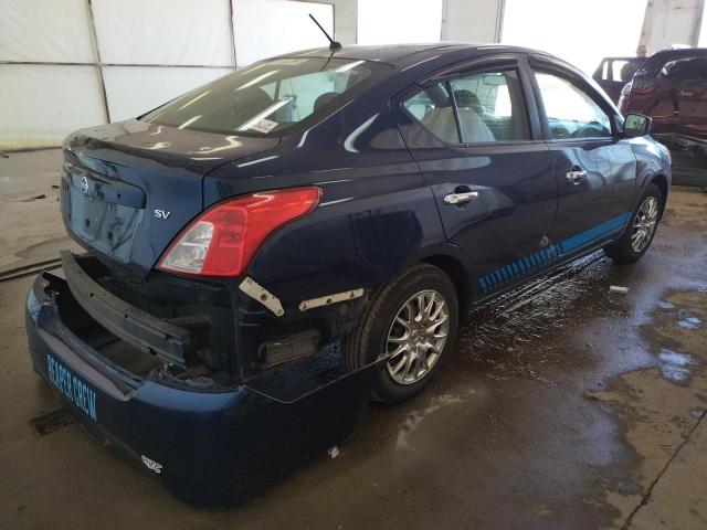 2018 NISSAN VERSA S 3N1CN7AP1JL877655