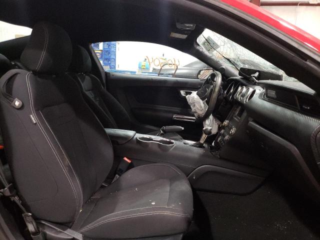 2019 FORD MUSTANG 1FA6P8TH9K5134281