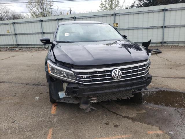 VIN 1VWDT7A32HC074277 2017 VOLKSWAGEN PASSAT no.9