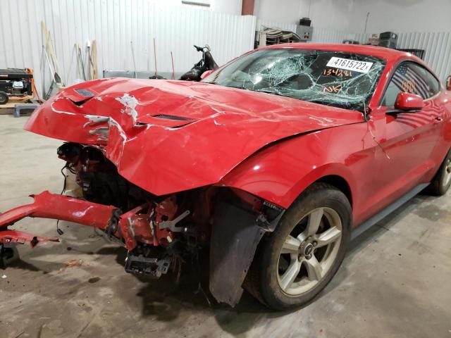 2019 FORD MUSTANG 1FA6P8TH9K5134281