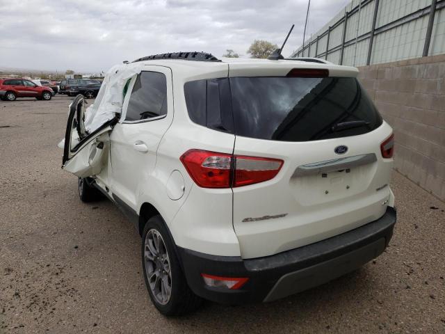 2020 FORD ECOSPORT MAJ6S3KLXLC350502