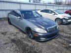 MERCEDES-BENZ S-CLASS 2007 foto