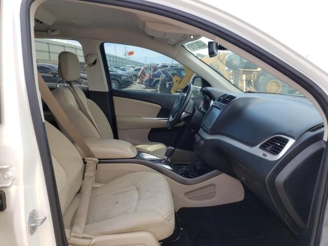 2019 DODGE JOURNEY SE 3C4PDCBB5KT862879