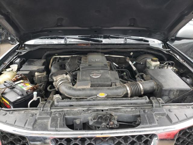 5N1AR18U26C663600 Nissan Pathfinder 2006. Фото: 6