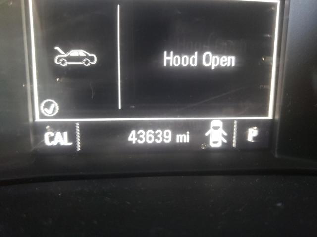 2018 CHEVROLET MALIBU LT 1G1ZD5ST0JF265735