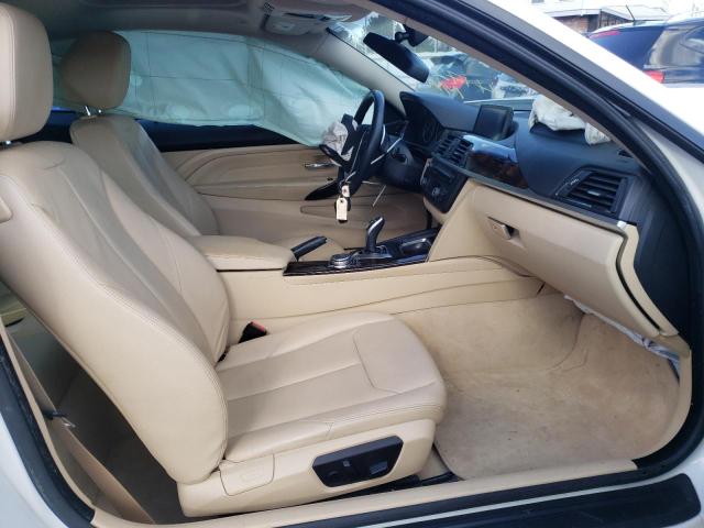 2015 BMW 435 XI WBA3R5C50FK371645