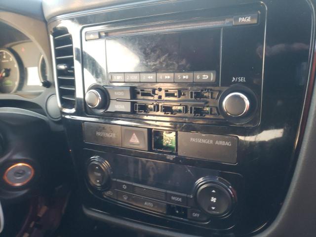 JA4AD2A35FZ002659 Mitsubishi Outlander 2015. Фото: 8