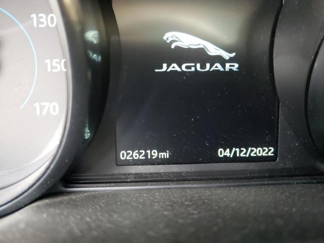 2017 JAGUAR XF PREMIUM SAJBJ4BV6HCY30872
