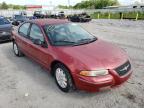 photo CHRYSLER CIRRUS 2000