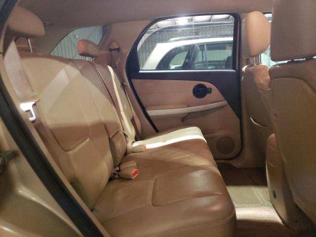 2CNDL73F676092858 Chevrolet Equinox Lt 2007. Фото: 5