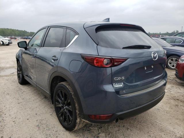 JM3KFACM2M0473939 Mazda Cx-5 Touri 2021. Фото: 2