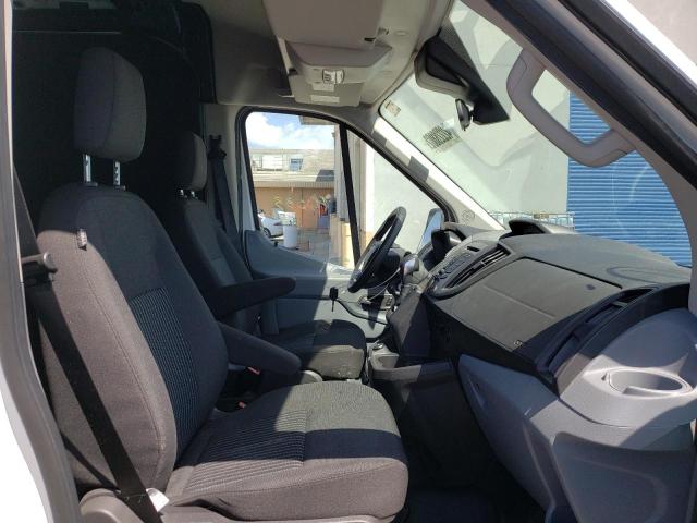 2019 FORD TRANSIT T- 1FTYR2CM4KKB83557