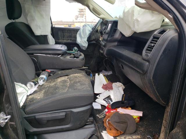 2019 RAM 2500 TRADE 3C6UR5CL3KG556917